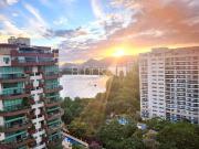 Cobertura para Venda em Rio de Janeiro/RJ Barra da...