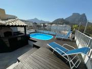 Cobertura para Venda em Rio de Janeiro/RJ Barra da...