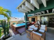 Cobertura para Venda em Rio de Janeiro/RJ Barra da...