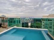 Cobertura para Venda em Rio de Janeiro/RJ Barra da...