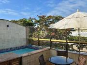 Cobertura para Venda em Rio de Janeiro/RJ Barra da...