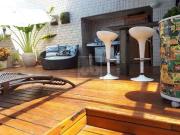 Cobertura para Venda em Rio de Janeiro/RJ Barra da...