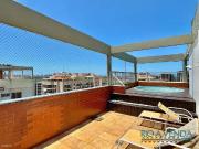 Cobertura para Venda em Rio de Janeiro/RJ Barra da...