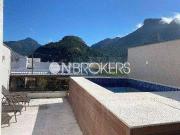 Cobertura para Venda em Rio de Janeiro/RJ Barra da...
