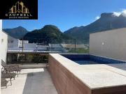 Cobertura para Venda em Rio de Janeiro/RJ Barra da...