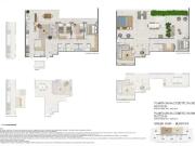 Cobertura para Venda em Rio de Janeiro/RJ Barra da...