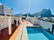 Cobertura para Venda em Rio de Janeiro/RJ Barra da...