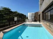 Cobertura para Venda em Rio de Janeiro/RJ Barra da...