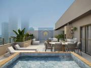 Cobertura para Venda em Rio de Janeiro/RJ Barra da...