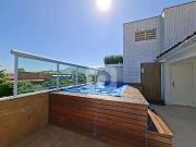 Cobertura para Venda em Rio de Janeiro/RJ Barra da...