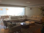 Cobertura para Venda em Rio de Janeiro/RJ Barra da...