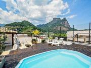 Cobertura para Venda em Rio de Janeiro/RJ Barra da...