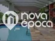 Cobertura para Venda em Rio de Janeiro/RJ Barra da...