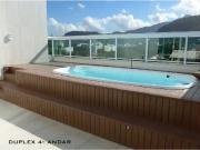 Cobertura para Venda em Rio de Janeiro/RJ Barra da...