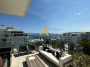 Cobertura para Venda em Rio de Janeiro/RJ Barra da...