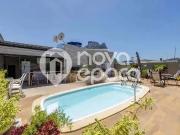 Cobertura para Venda em Rio de Janeiro/RJ Barra da...