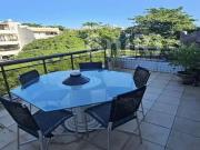 Cobertura para Venda em Rio de Janeiro/RJ Barra da...