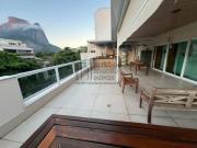 Cobertura para Venda em Rio de Janeiro/RJ Barra da...