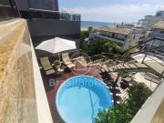 Cobertura para Venda em Rio de Janeiro/RJ Barra da...