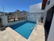 Cobertura para Venda em Rio de Janeiro/RJ Barra da...