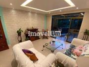 Cobertura para Venda em Rio de Janeiro/RJ Barra da...