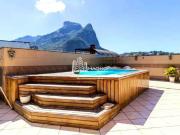 Cobertura para Venda em Rio de Janeiro/RJ Barra da...