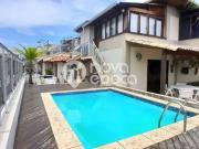 Cobertura para Venda em Rio de Janeiro/RJ Barra da...