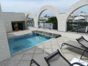 Cobertura para Venda em Rio de Janeiro/RJ Barra da...