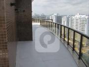 Cobertura para Venda em Rio de Janeiro/RJ Barra da...