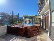 Cobertura para Venda em Rio de Janeiro/RJ Barra da...