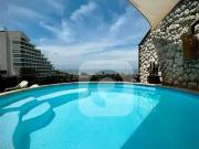 Cobertura para Venda em Rio de Janeiro/RJ Barra da...