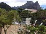 Cobertura para Venda em Rio de Janeiro/RJ Barra da...