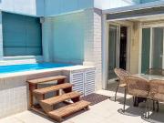 Cobertura para Venda em Rio de Janeiro/RJ Barra da...