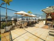 Cobertura para Venda em Rio de Janeiro/RJ Barra da...