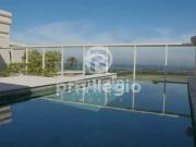 Cobertura para Venda em Rio de Janeiro/RJ Barra da...