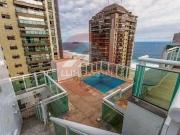 Cobertura para Venda em Rio de Janeiro/RJ Barra da...