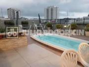 Cobertura para Venda em Rio de Janeiro/RJ Barra da...