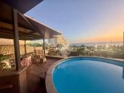 Cobertura para Venda em Rio de Janeiro/RJ Barra da...