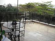 Cobertura para Venda em Rio de Janeiro/RJ Barra da...