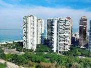 Cobertura para Venda em Rio de Janeiro/RJ Barra da...