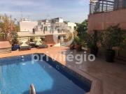 Cobertura para Venda em Rio de Janeiro/RJ Barra da...