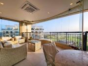 Cobertura para Venda em Rio de Janeiro/RJ Barra da...