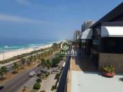 Cobertura para Venda em Rio de Janeiro/RJ Barra da...