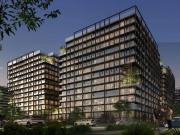 Cobertura para Venda em Rio de Janeiro/RJ Barra Olímpica...