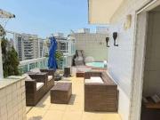 Cobertura para Venda em Rio de Janeiro/RJ Barra Olímpica...