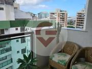 Cobertura para Venda em Rio de Janeiro/RJ Barra Olímpica...