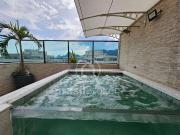 Cobertura para Venda em Rio de Janeiro/RJ Barra Olímpica...