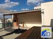 Cobertura para Venda em Rio de Janeiro/RJ Barra Olímpica...