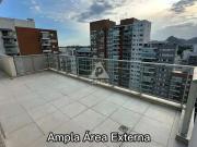 Cobertura para Venda em Rio de Janeiro/RJ Barra Olímpica...