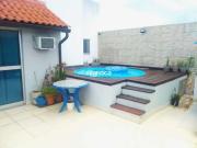 Cobertura para Venda em Rio de Janeiro/RJ Barra Olímpica...